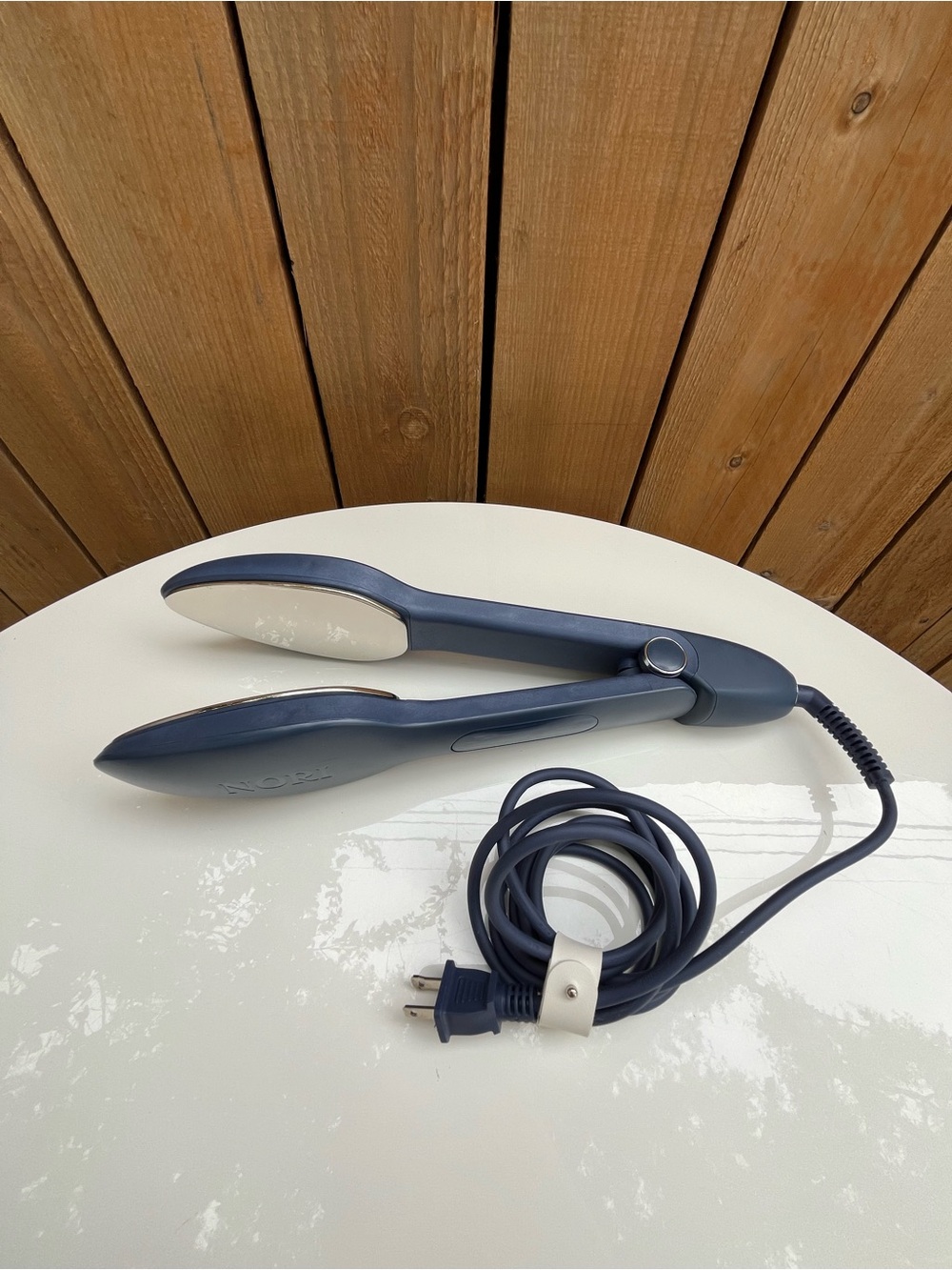 Nori Press Handheld Steam Iron